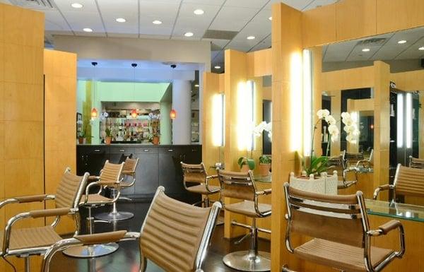 Haig & Co Salon