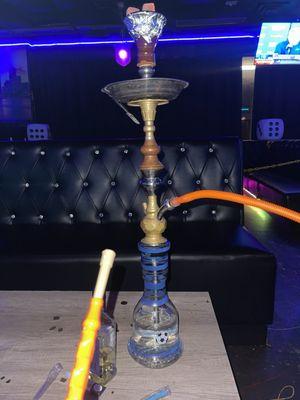 Hookah