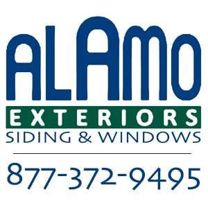 Alamo Exteriors