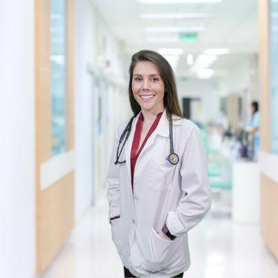 Decatur Nurse Practitioner Specializing in Orthopedics in Decatur, Georgia