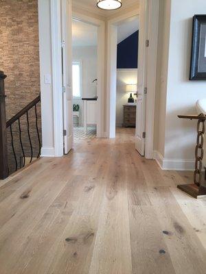 argonne forest oak hardwood floors