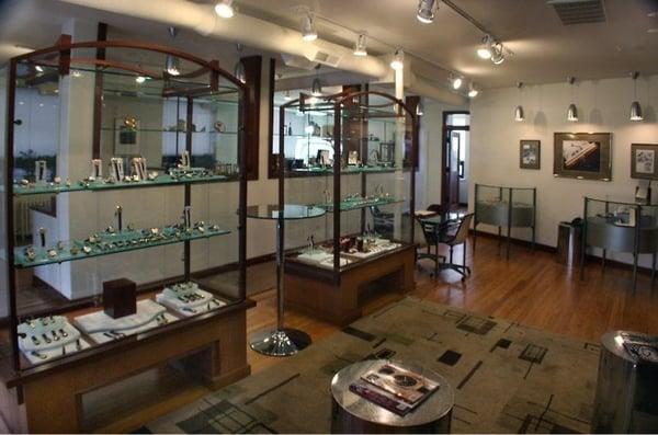 Old World Jewelers