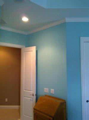 Interior Painting