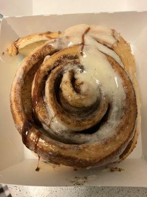 Cinnabon