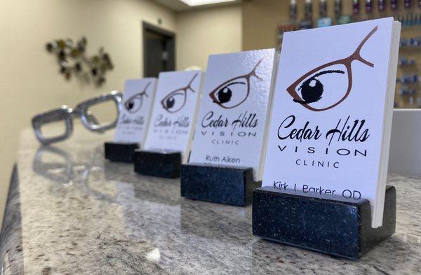 Cedar Hills Vision Clinic