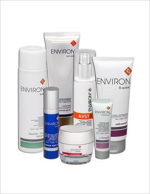 Authorized Environ Stockist