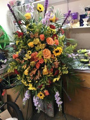 Sweet Bouquets Florist