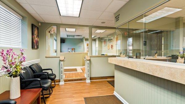 Dolson Avenue Dental