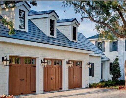 Garage Door Repair