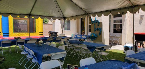 Celebration Party Rentals