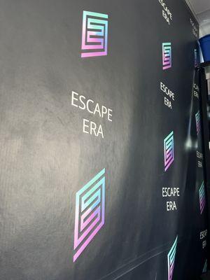 Escape era