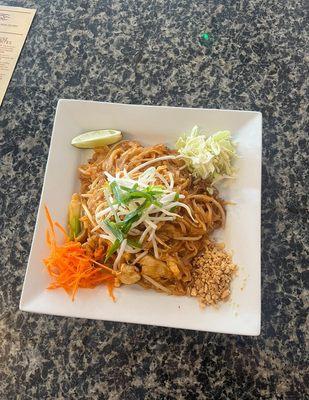 Pad Thai