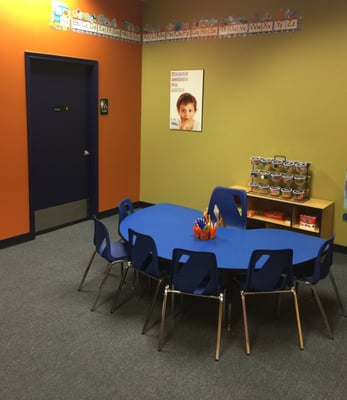 Our Little Reader Room. Enroll today and let's get your three year old reading!