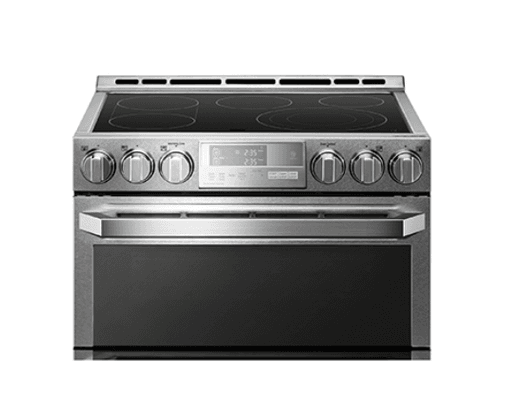 LG Oven Repair - Gilroy