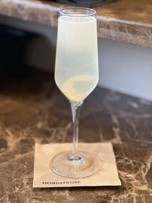 French 76'