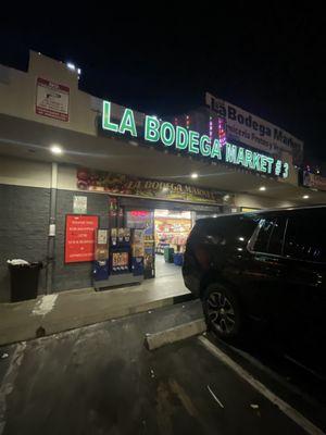 La Bodega Market 3