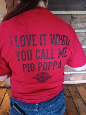 I Love It When You Call Me Pig Poppa  - Notorious P.I.G