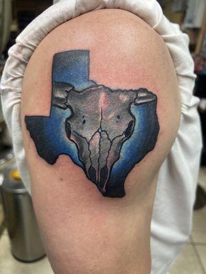 Iron Ink Tattoo