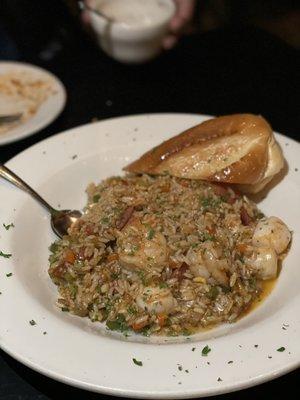 JAMBALAYA