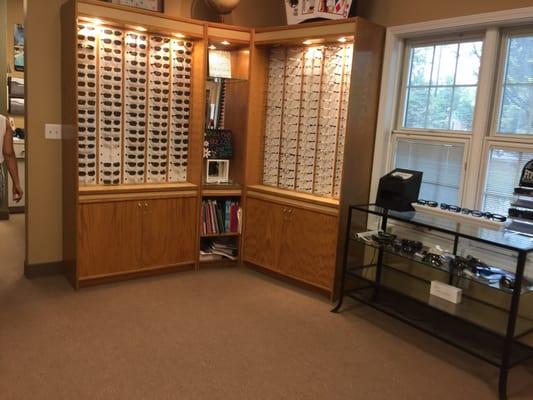 Vision Center