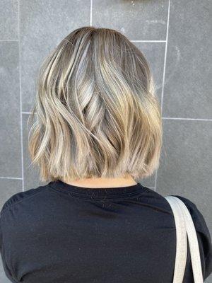 Balayage