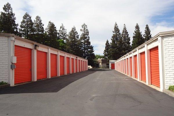 Public Storage