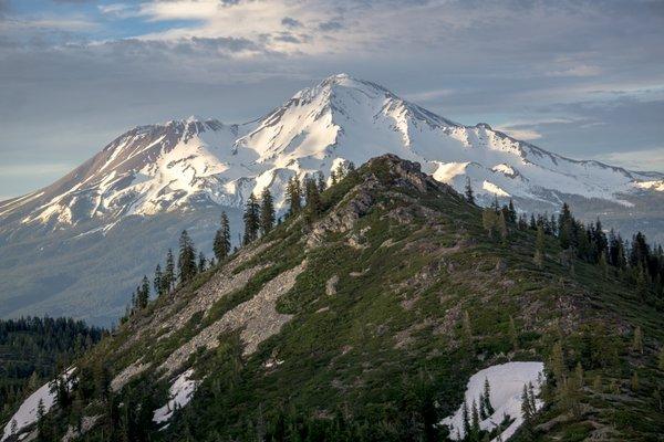 Mount Shasta, CA