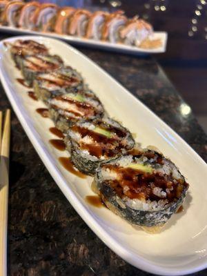 Temptation Roll