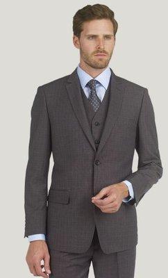 Suit for retail