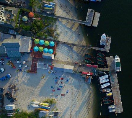 Beers, Boats, Beaches