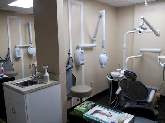 Essential Dental Empire