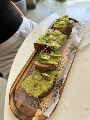 Avocado Toast