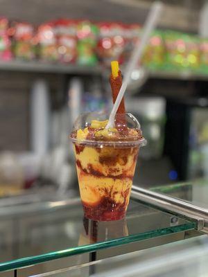 Mangonada