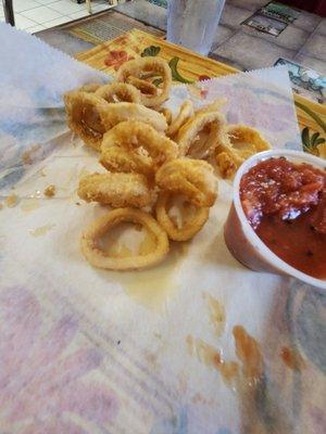 Calamari