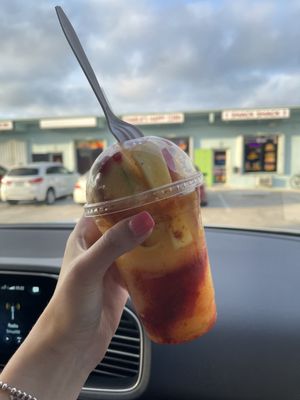 Mangonada