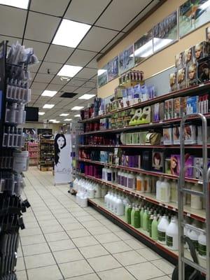 Windsor Beauty Supply