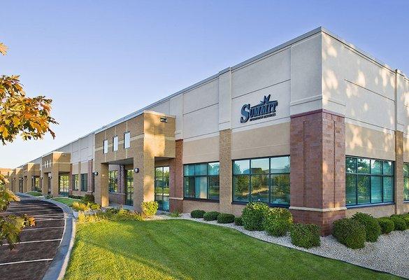 For Lease - Waters IV - Eagan, MN