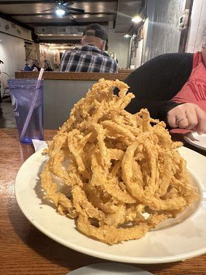 Onion Rings!!