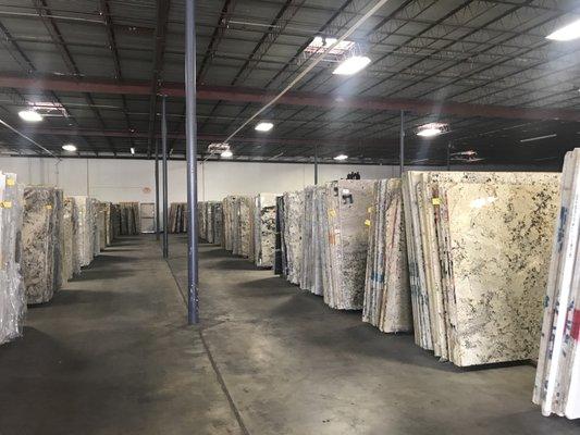 EXPO Granite Marble