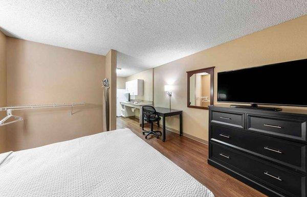 Extended Stay America - Orange County - Anaheim Hills