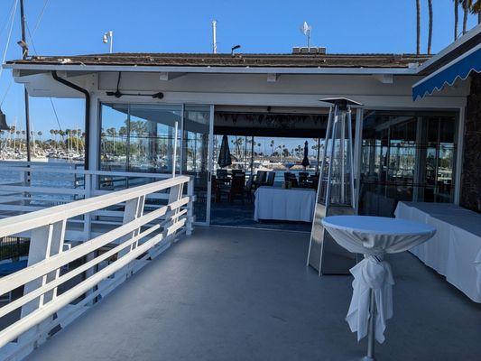 Long Beach Yacht Club