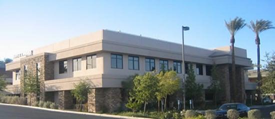 Indigo Drive Offices