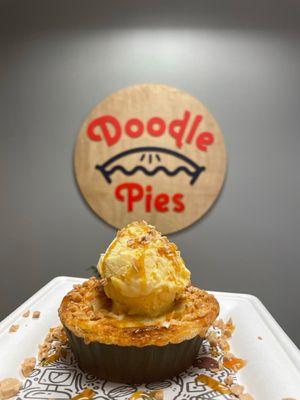 Doodle Pies