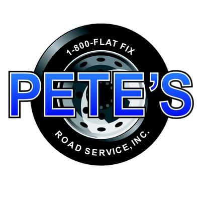 Pete's Road Service Inc