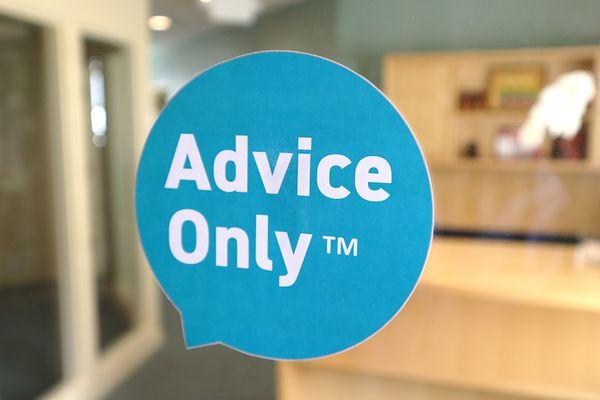 Advice Only ® Financial Education