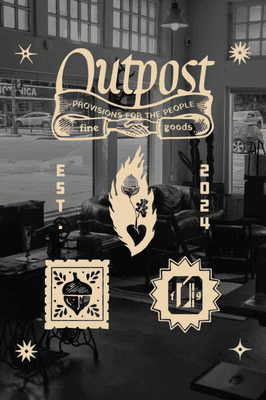 Outpost Fine Goods