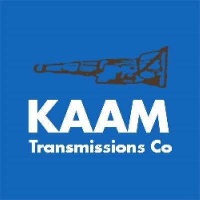 KAAM Transmission