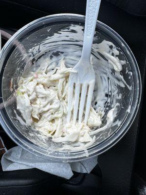 Coleslaw