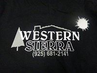 Western Sierra Logo