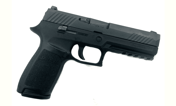 Sig Sauer P320